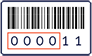 Barcode Example